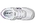 New Balance Kids 515 New-B Hook-and-Loop (Infant/Toddler) - Top View