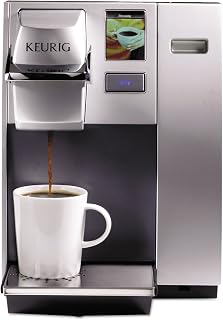 Keurig OfficePRO K155 Premier Brewing System
