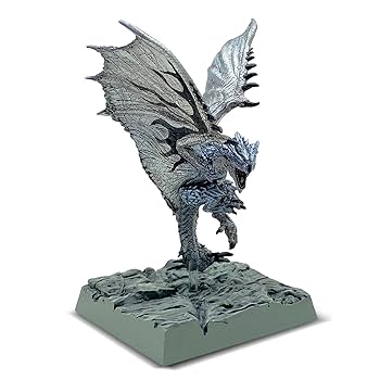 カプコンフィギュアビルダー モンスターハンター Vol.2 1BOX 新品未開封 カプコンフィギュアビルダー モンスターハンター