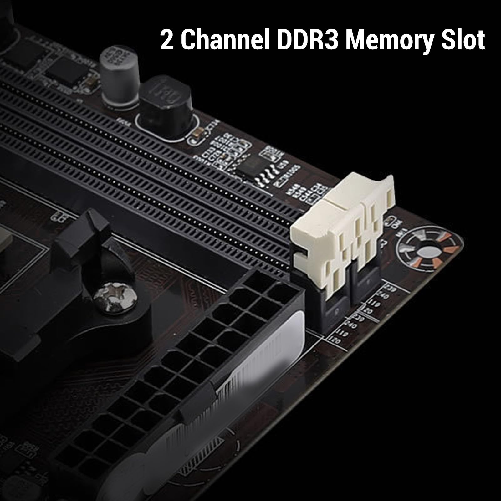 Bewinner A78SD3 DDR3 Płyta Główna Wszechstronna Interfejs Rozszerzenie Stabilna wydajność Płyta Główna dla for Richland SeriesProcessor