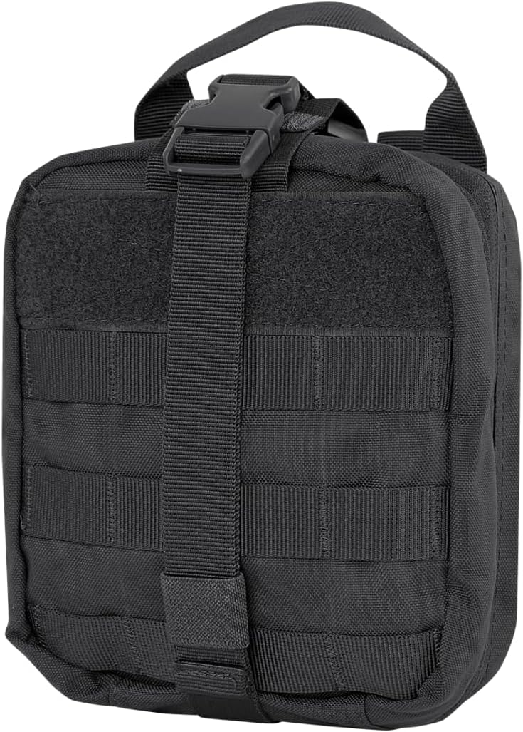 Rip-Away EMT Pouch