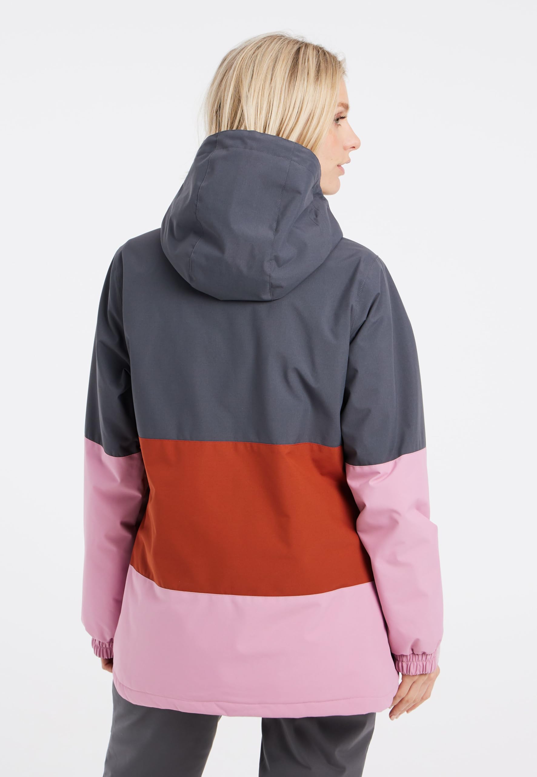 Protest Damen Ski- Und Snowboardjacke PRTLIMIA
