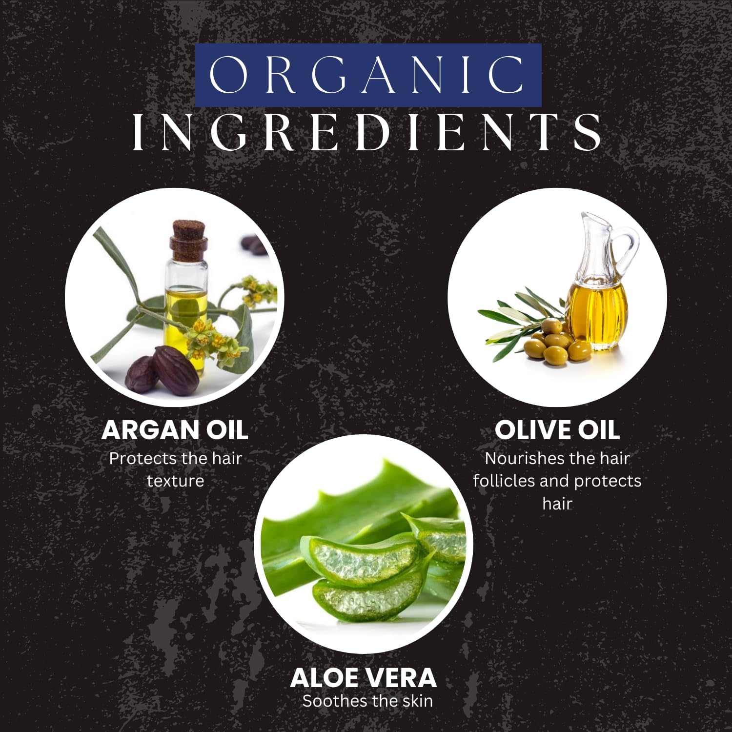 Amazing Earth Organic Beard Serum, Natural Fragrance & Nourishment Pack of 5 30 ml Each 1