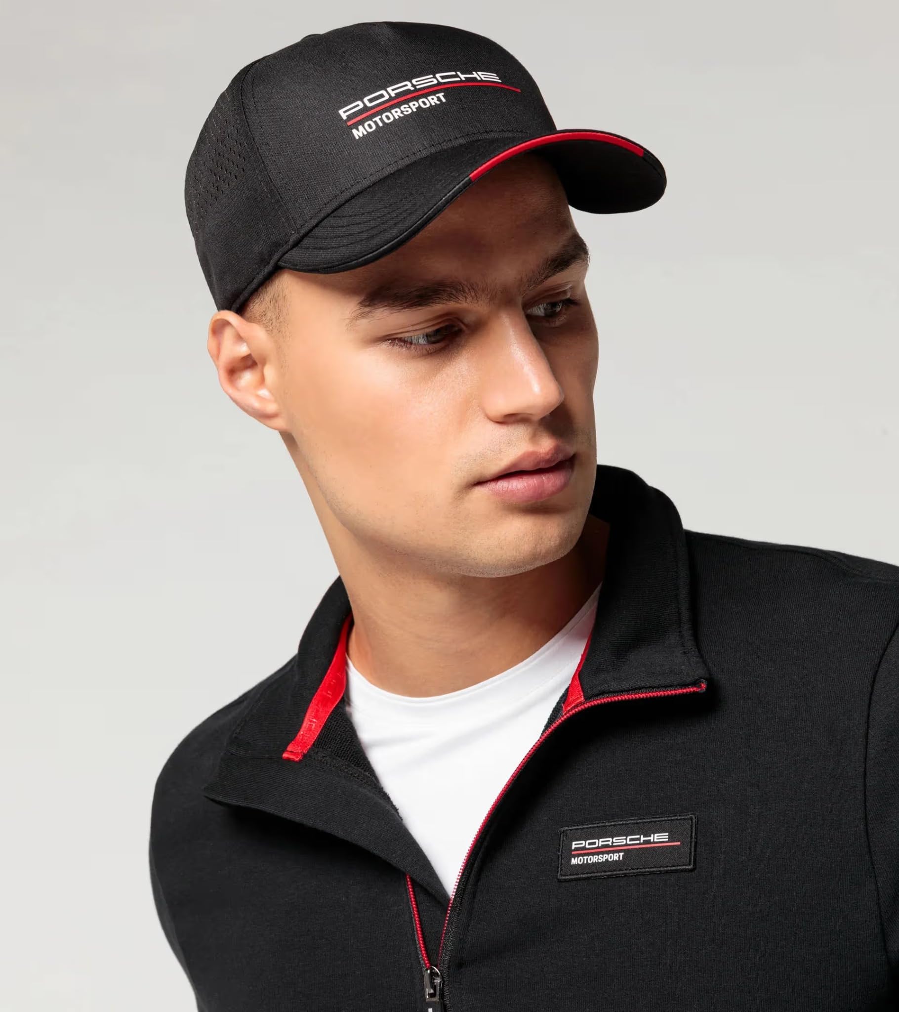 Porsche Sports motorisés