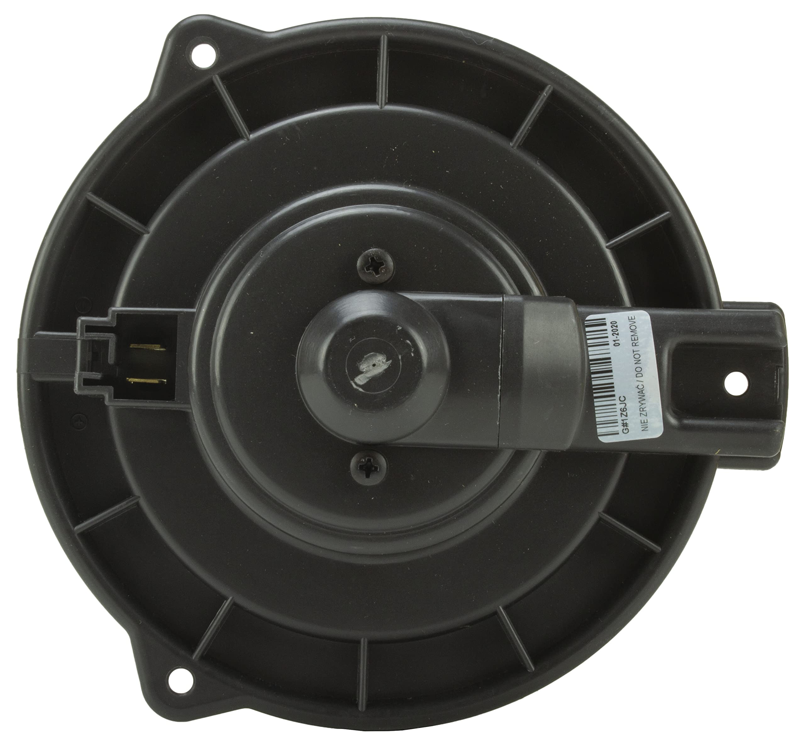 Taros Trade 156190 Ventilador habitáculo