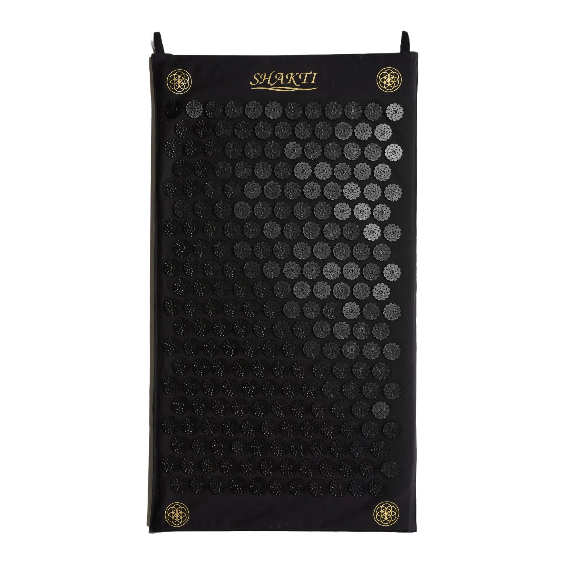 Shakti Premium Acupressure Mat Original, Sustainable & Durable