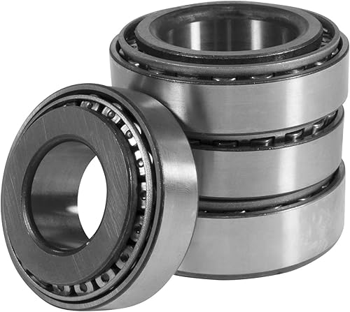 Miniatura 10 de Yukon - Herramientas y piezas de engranajes y ejes