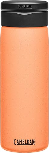 Vista 78 de CamelBak Fit Cap Vacuum Insulated Stainless Steel Water Bottle