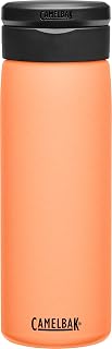 Fit Cap Vacuum Stainless Insulated Water Bottle - 20oz, Desert Sunrise