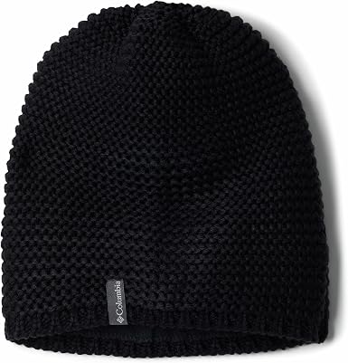 Peak Beanie Winter Hat 