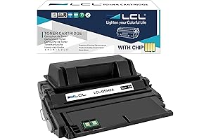 Compatible Toner Cartridge Replacement for HP 42A