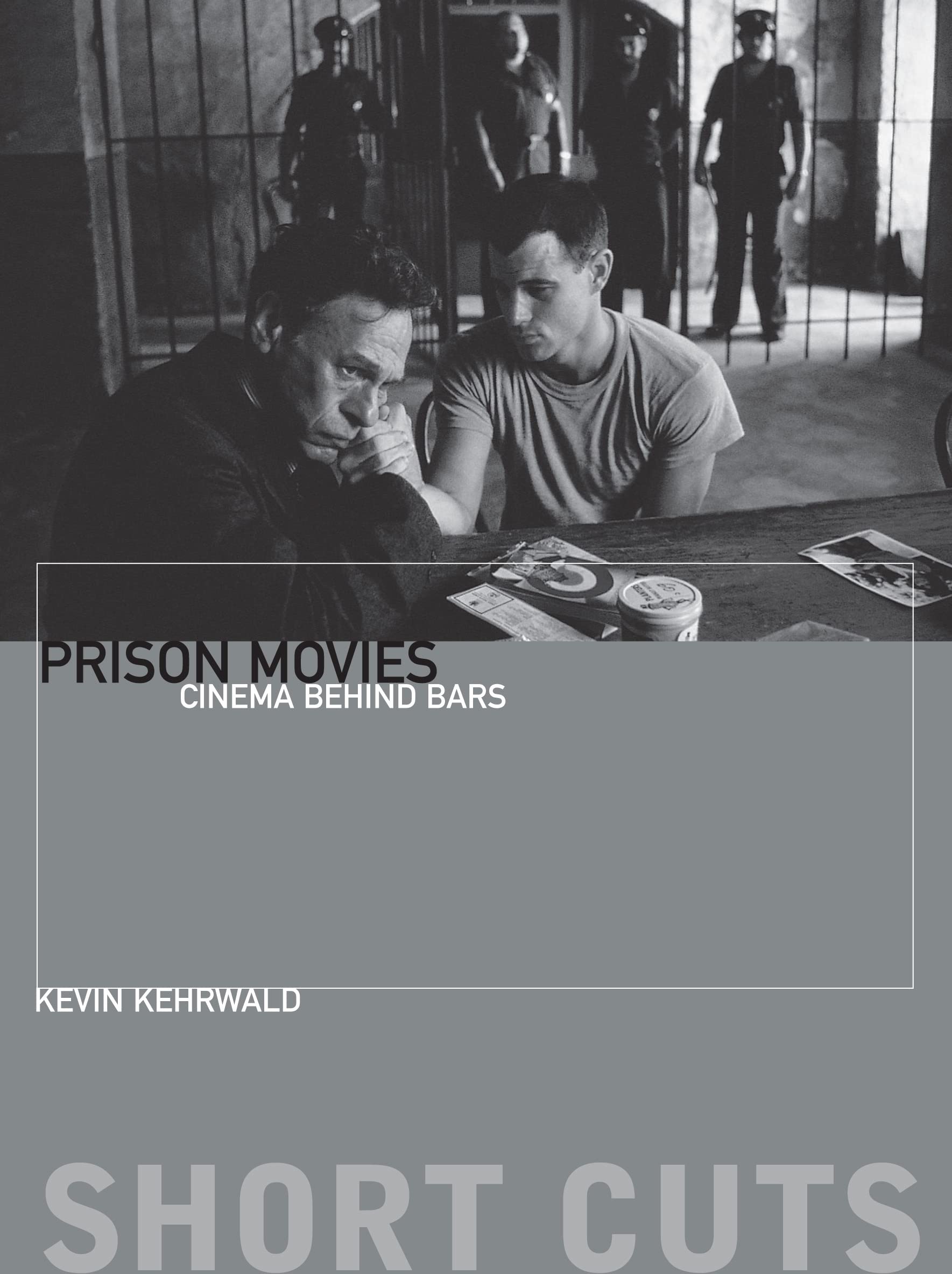 Buy Prison Movies: Cinema Behind Bars — BookShops.in