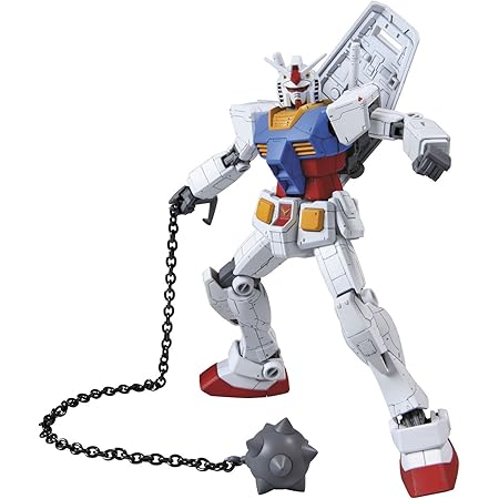 Amazon Hg 1 144 Rx 78 2 ガンダム Ver G30th 機動戦士ガンダム プラモデル 通販