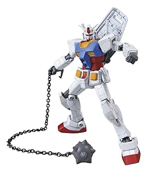 HGガンダム　ガンプラ8個 HG 1/144 白いガンダム｜バンダイ ホビーサイト