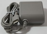 Vista 2 de Nuevo cable de alimentación adaptador de CA para batería Nintendo DS Lite