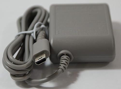 Miniatura 2 de Nuevo cable de alimentación adaptador de CA para batería Nintendo DS Lite