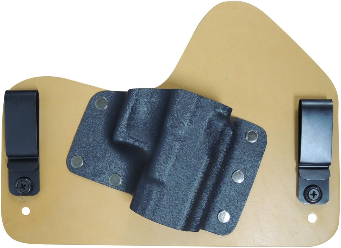 Everyday Holsters Taurus Pt709 Slim Crimson Trace Hybrid Holster IWB Right Hand