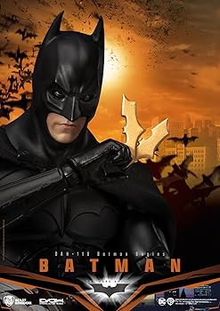 Amazon.co.jp: ダイナミック・アクション・ヒーローズ