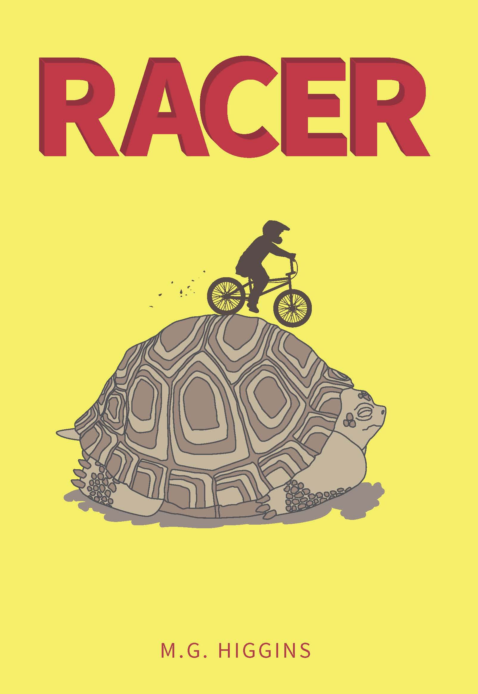Racer (Red Rhino)