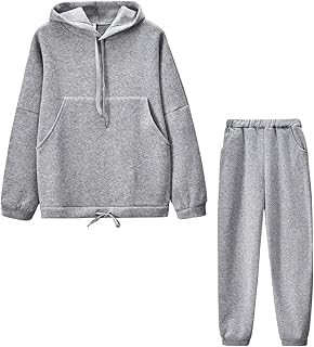 [1/2style] 裏起毛 薄手 スウェット セットアップ レディース フードパーカー パンツ 2点セット 軽量 保温 部屋着 ワンマイル