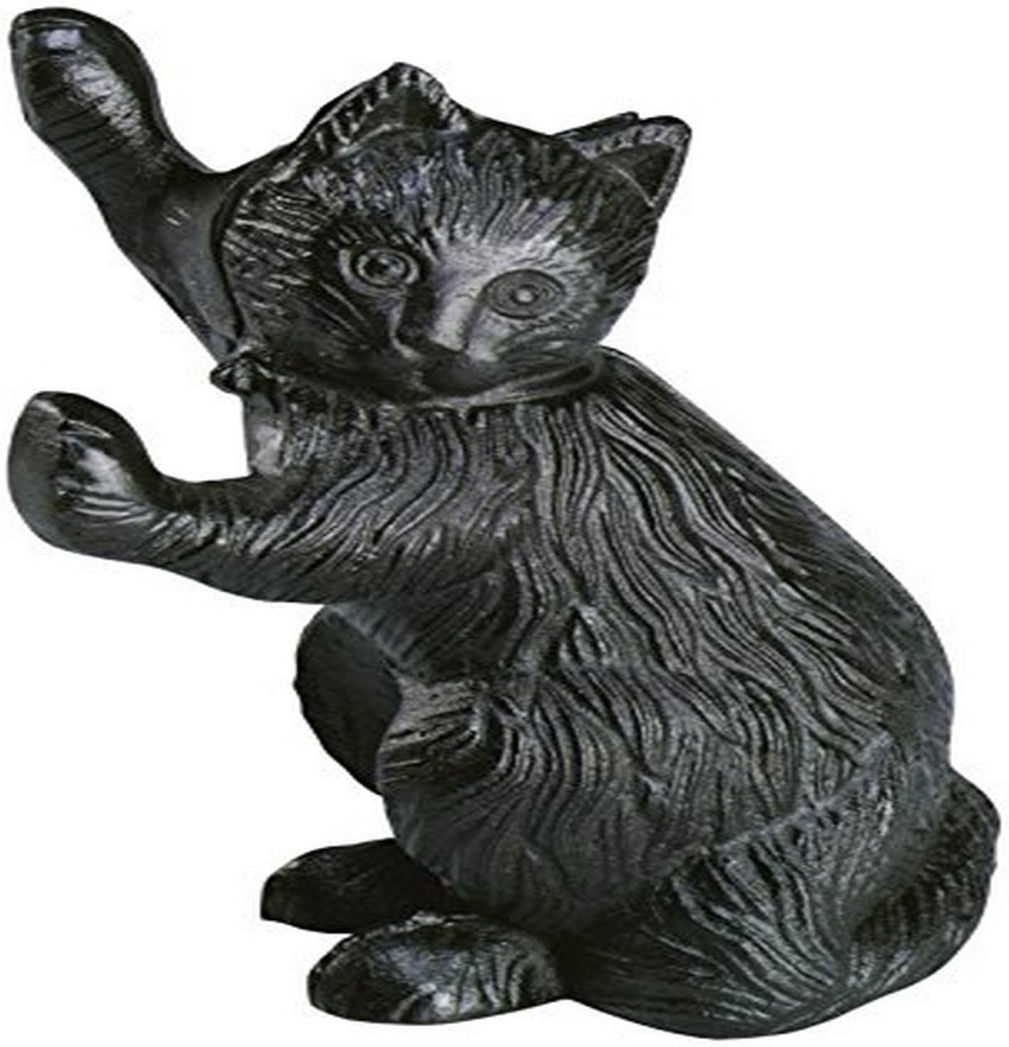 Esschert Design Cat Door Stop