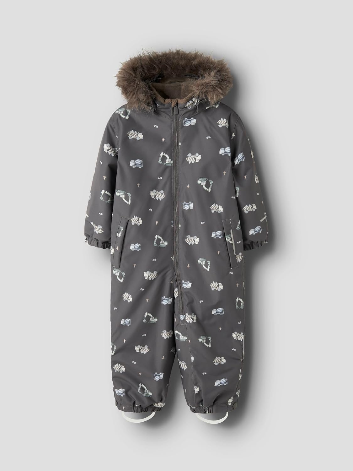 NAME IT Boy Snowsuit SNOW10