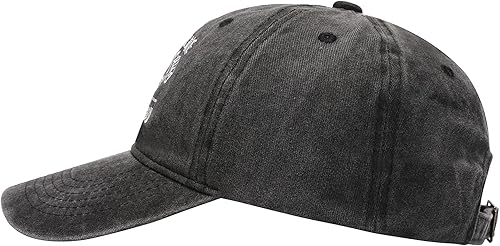 Miniatura 5 de Gorras de béisbol deportivas bordadas de montaña para hombres y mujeres, gorra de camionero ajustable, de algodón, para niña, juvenil, unisex, para