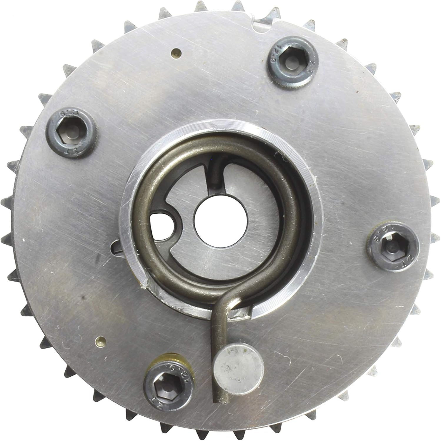 DNJ VTG4244A Variable Valve Timing Sprocket (VVT Gear) for 2012-2015 Scion iQ 1.3L L4 16V DOHC 1329cc
