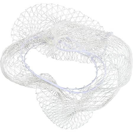 Amazon Ledmomo 水槽の画面ネットdiy水槽メッシュスクリーンネットクリ抗ジャンプ魚ネッティングdiy水族館魚タンクトップ白カバーする Ledmomo 網 ネット 通販