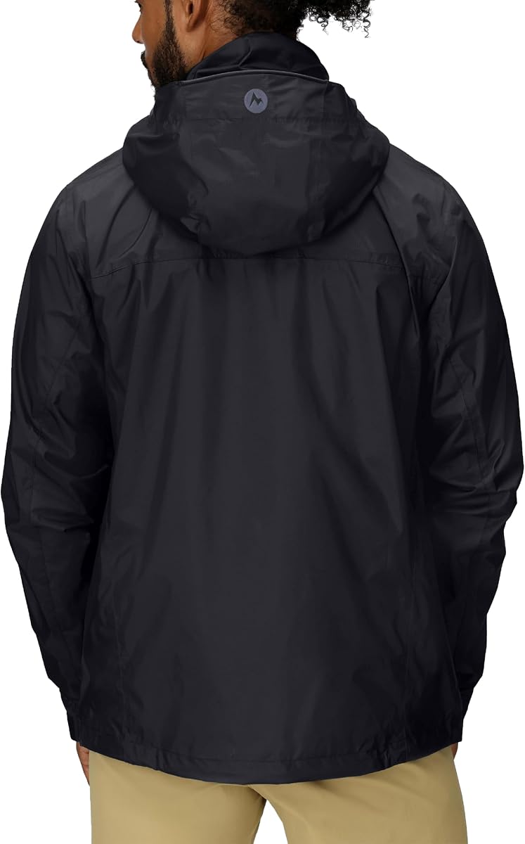 PreCip Eco Waterproof Rain Jacket view 2