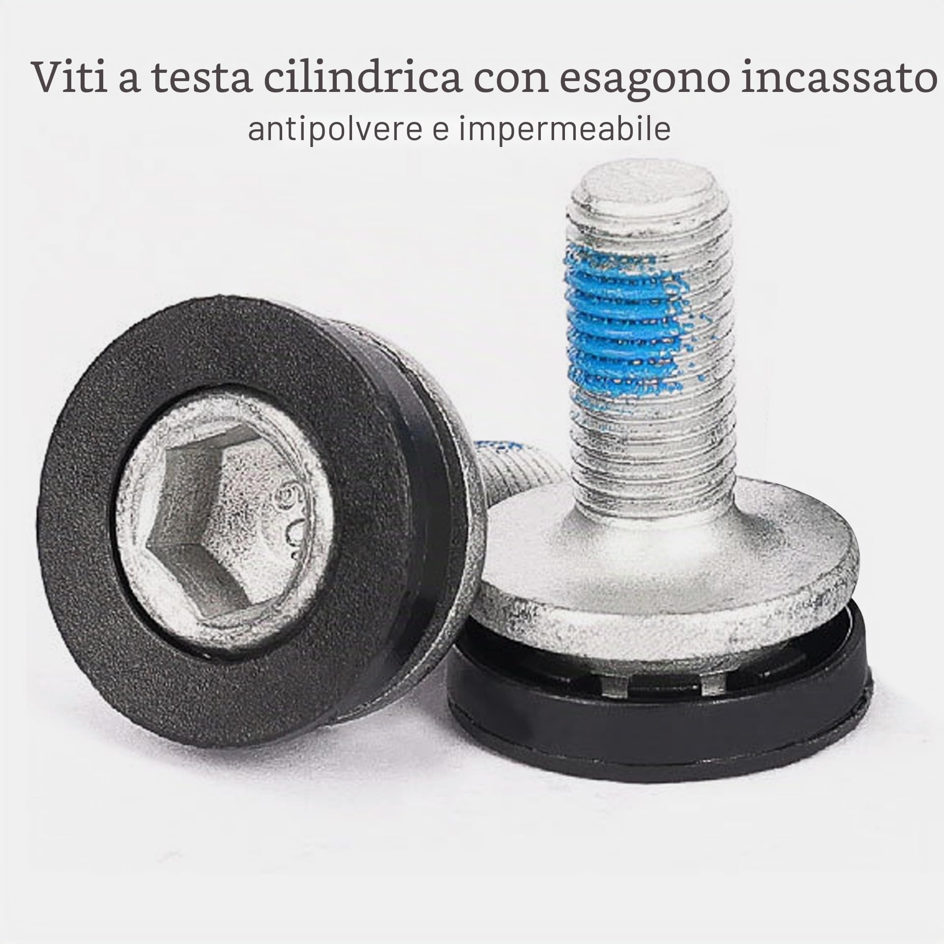 Mimoke Cuscinetto interno 68 – 73 mm cuscinetto centrale per bicicletta BSA cuscinetto interno a quattro fori parti della bicicletta per manovella del mandrino del cono quadrato