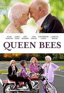 Queen Bees [DVD]