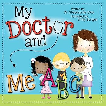 My Doctor and Me ABC