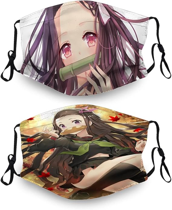 Amazon Co Jp 和柄 鬼滅刃 布マスク 大人用 子供用 きめつのやえば グッズ マスク メンズ レディース キッズ 男の子 女の子 洗える 2枚入 交換フィルター 4枚入 市松柄 麻の葉柄 うろこ 竈門炭治郎風 竈門禰豆子風 我妻善逸風 鱗文 着物柄 マスク ドラッグストア