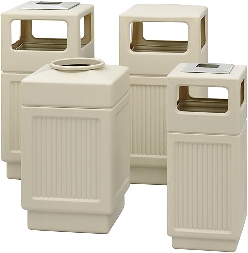 Miniatura 6 de Canmeleon panel hueco lado abierto 38 Bronceado cuadrado