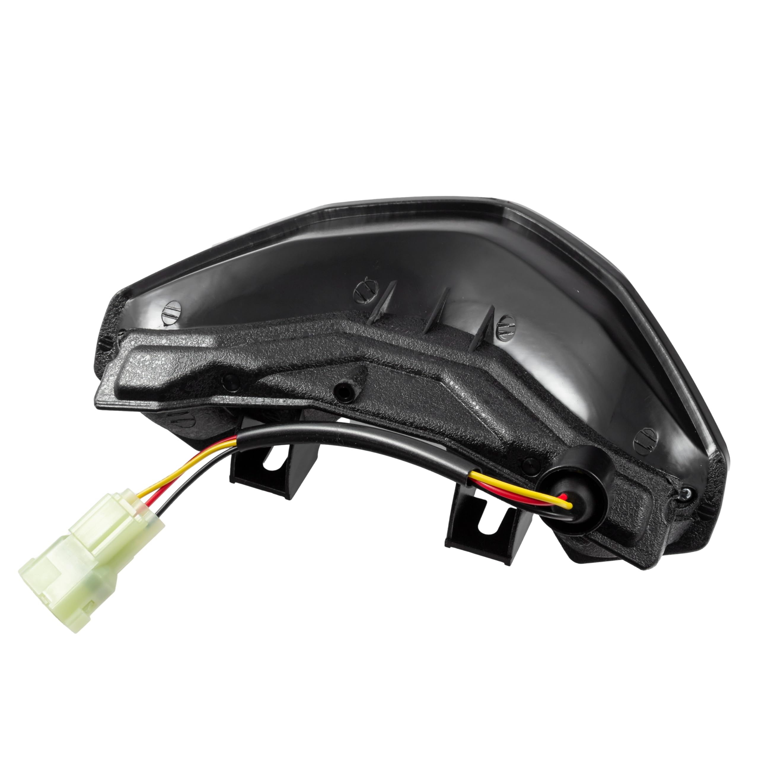 LED Rücklicht Ducati Multistrada 1200 BJ 2010-14 getönt E-geprüft