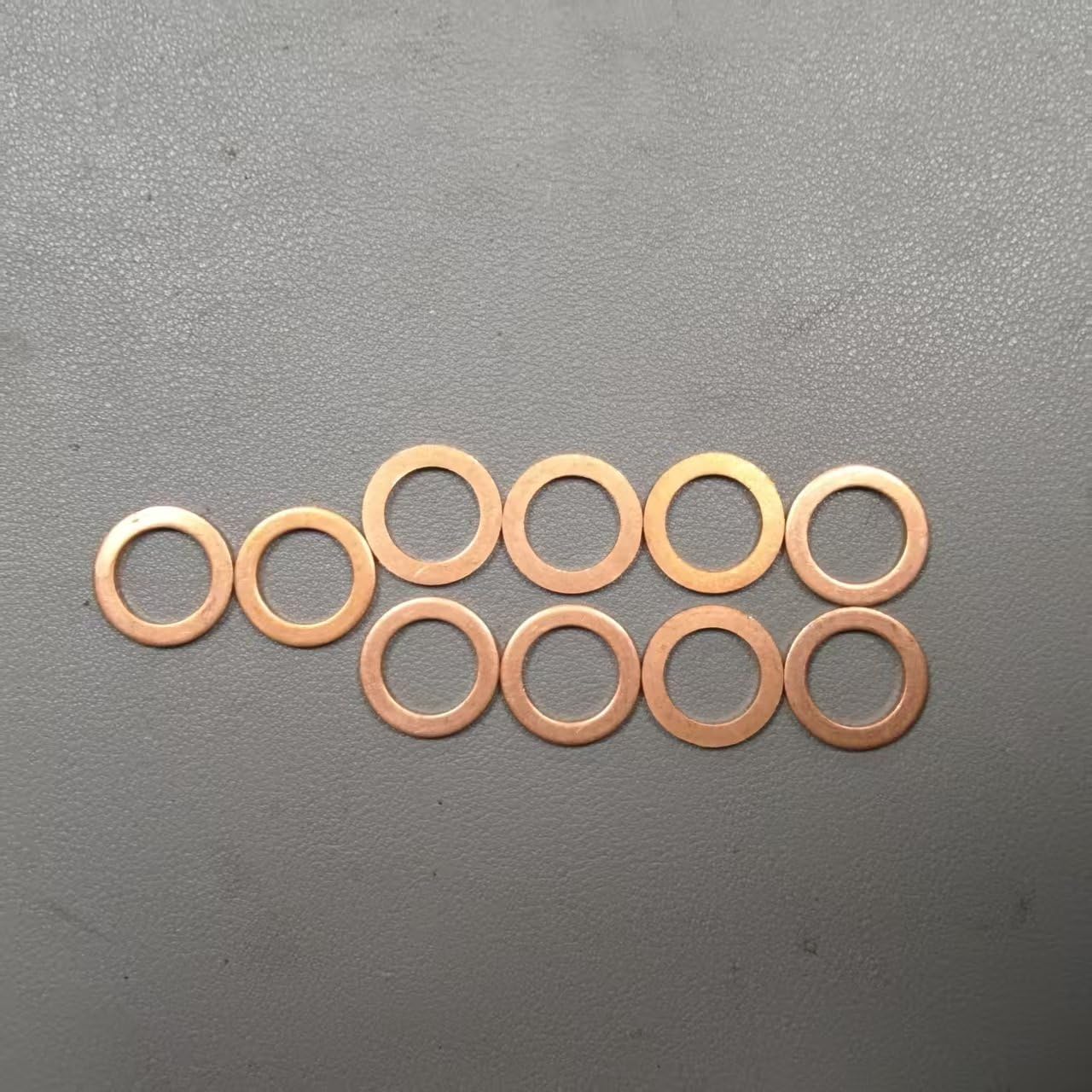 Sealing Gasket (Pack of 10) 07119963151