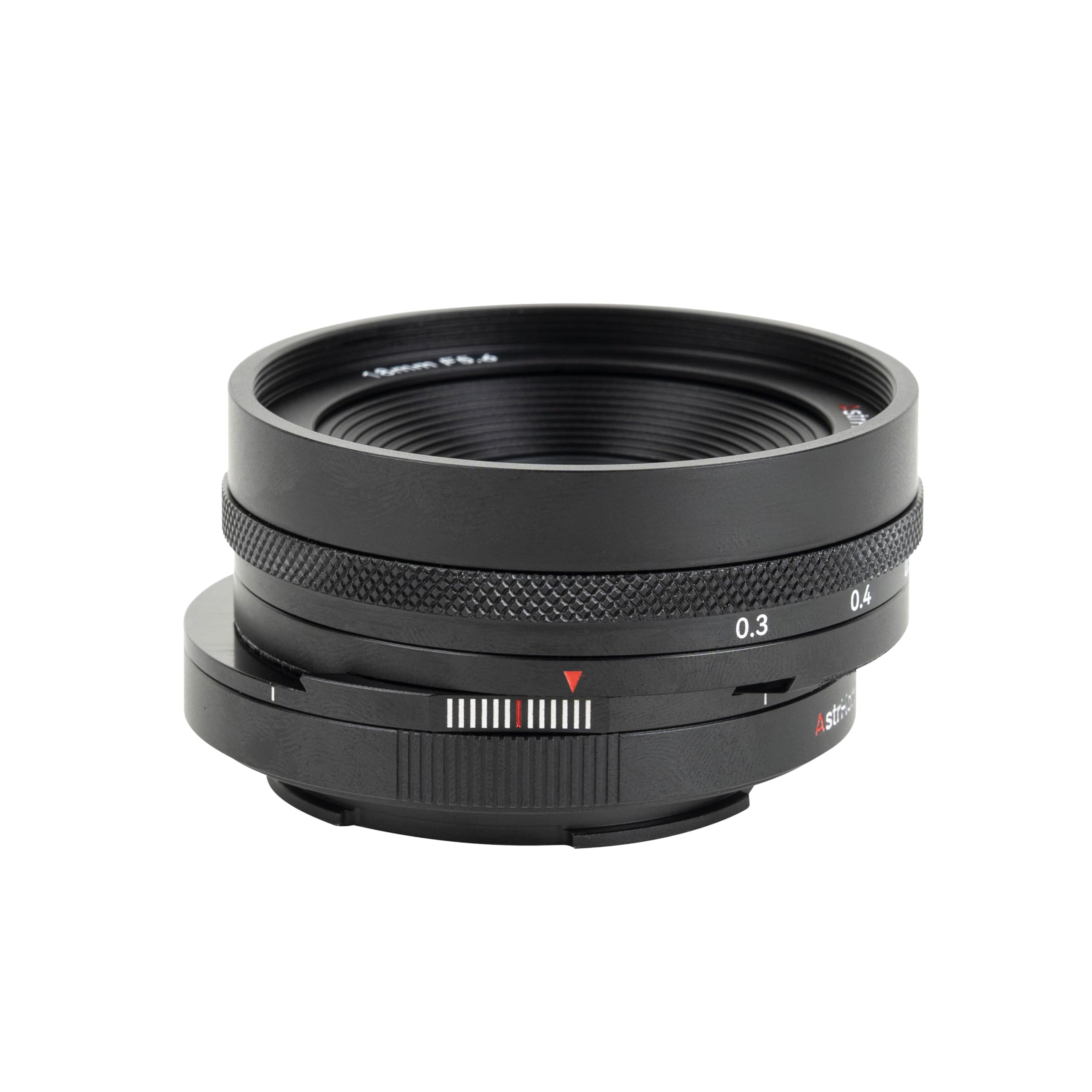 Amazon.co.jp: AstrHori 18mm F5.6 APS-C シフトレンズ マニュアル