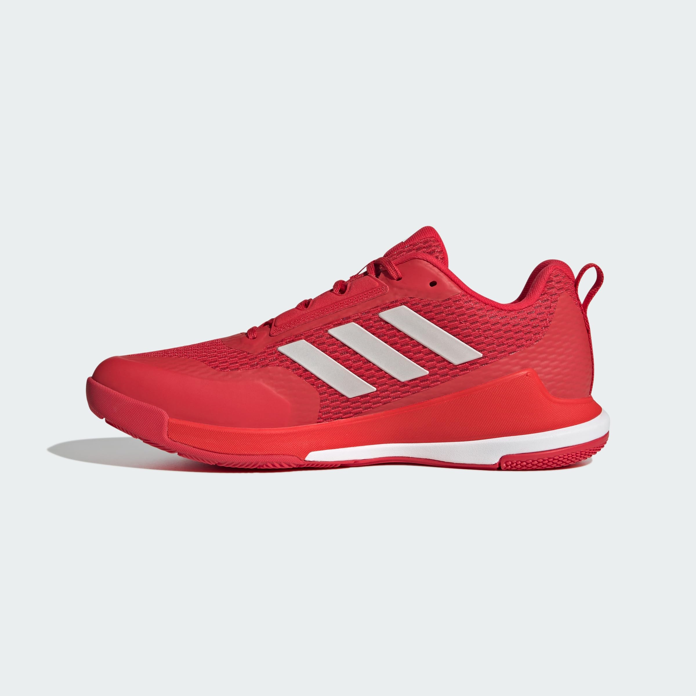 adidas Men's Zapatilla Novaflight 2 Indoor