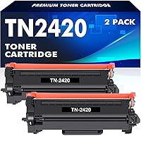 TN2420 TN-2420 MFC L2710DW Toner per Brother MFC-L2710DW MFC-L2710DN MFC L2710DW L2710DN HL