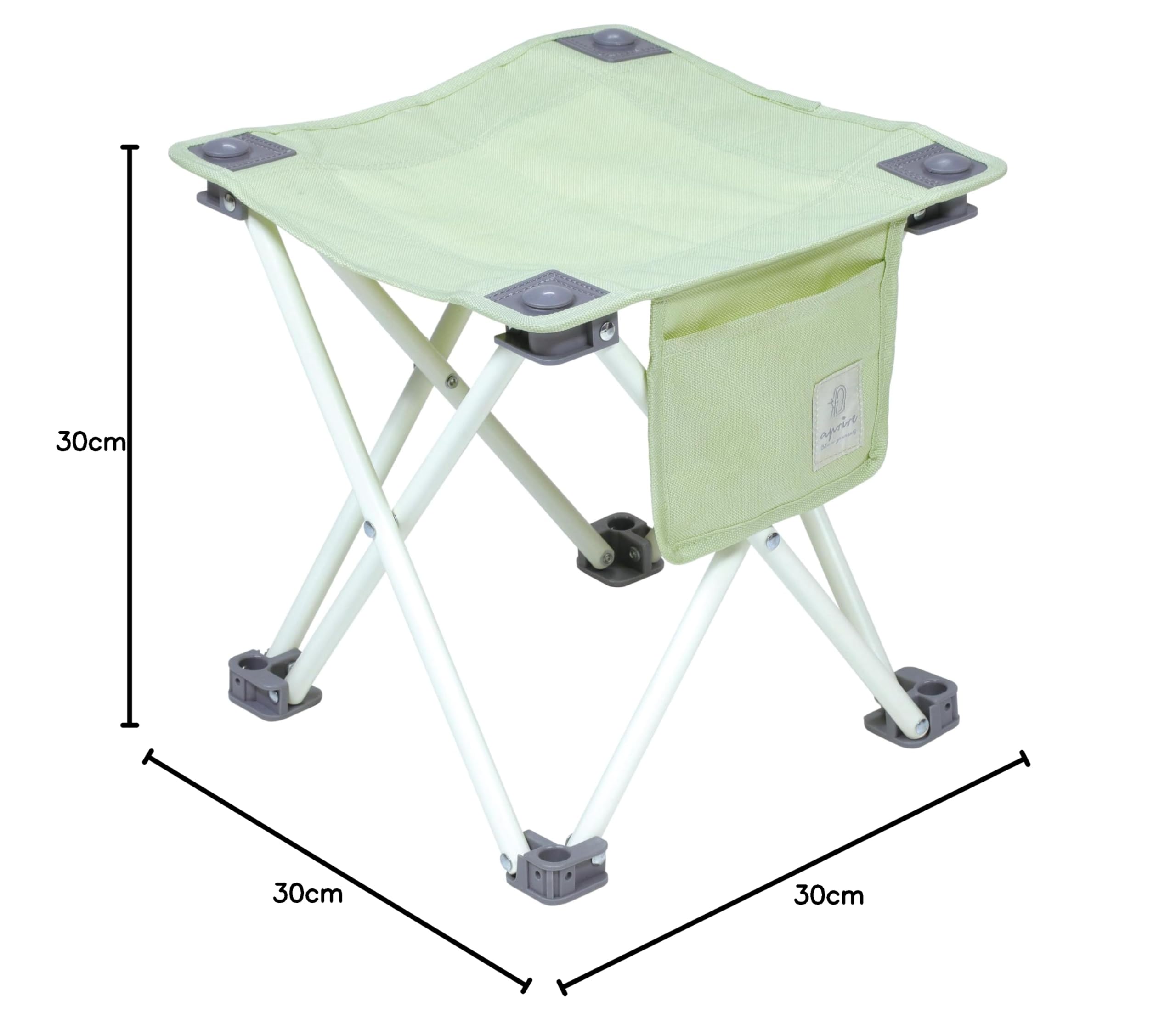 Amazon.co.jp: キャプテンスタッグ(CAPTAIN STAG) アウトドアチェア