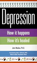 Depression: How It Happens How It's Healed