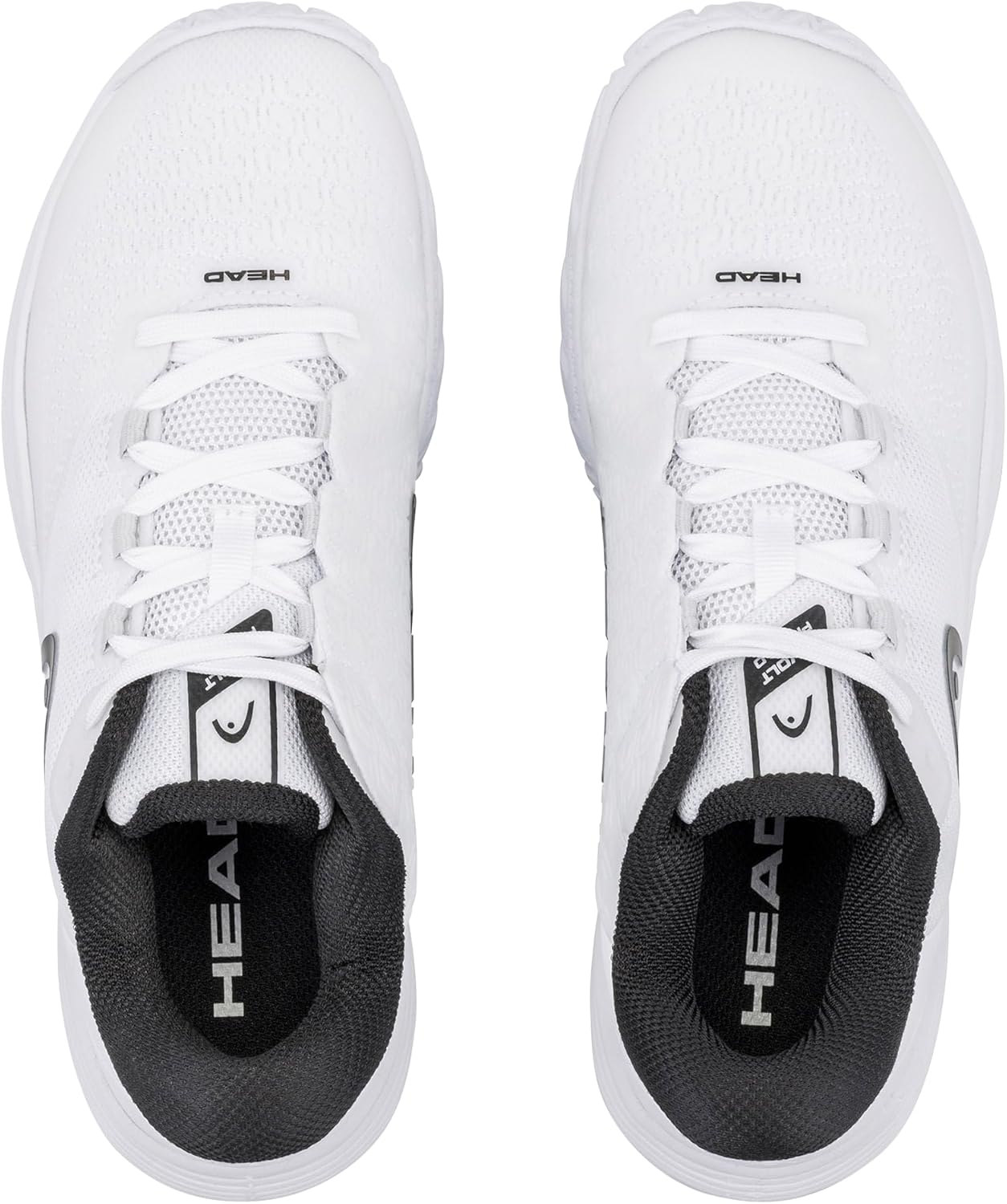 HEAD Junior Revolt Pro 5.0 Tennis Shoe