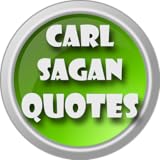 Popular Quotes by Carl Sagan
