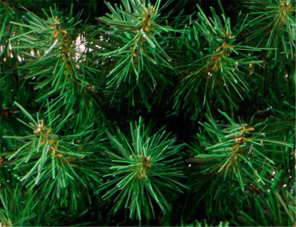 3ft Christmas Tree Artificial with Plastic Stand Home Office Christmas Holiday Decoration, Green