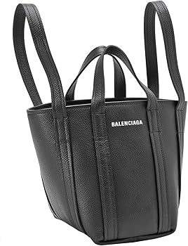 Amazon | (バレンシアガ)BALENCIAGA EVERYDAY XS NORTH-SOUTH