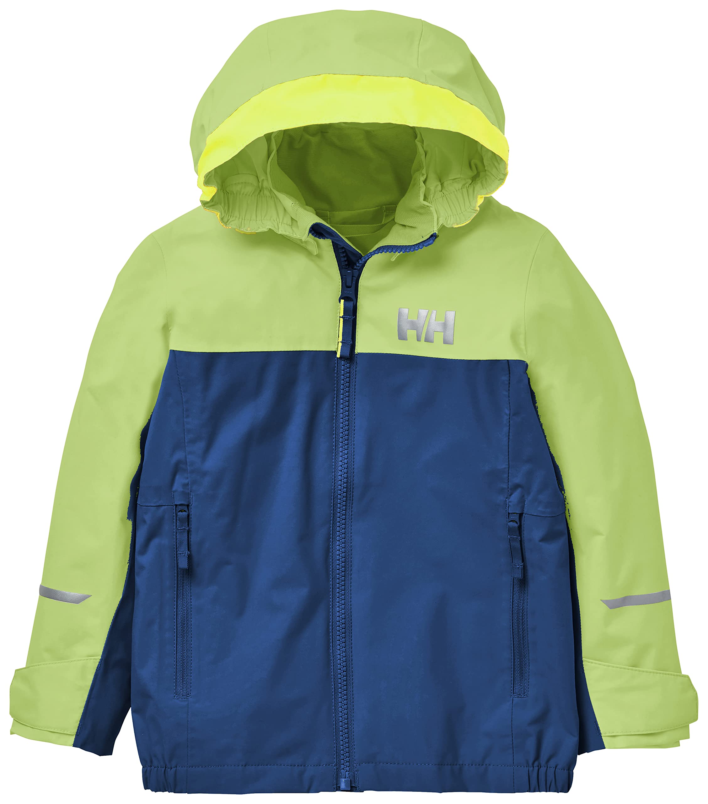 Helly Hansen Shelter Jacket 2.0 (Toddler/Little Kids/Big Kids)
