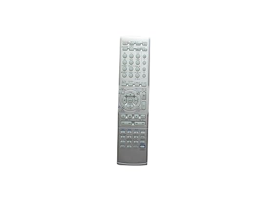 Telecomando Ricambio AXD7534 Per Amplificatori Pioneer VSX-519V, VSX