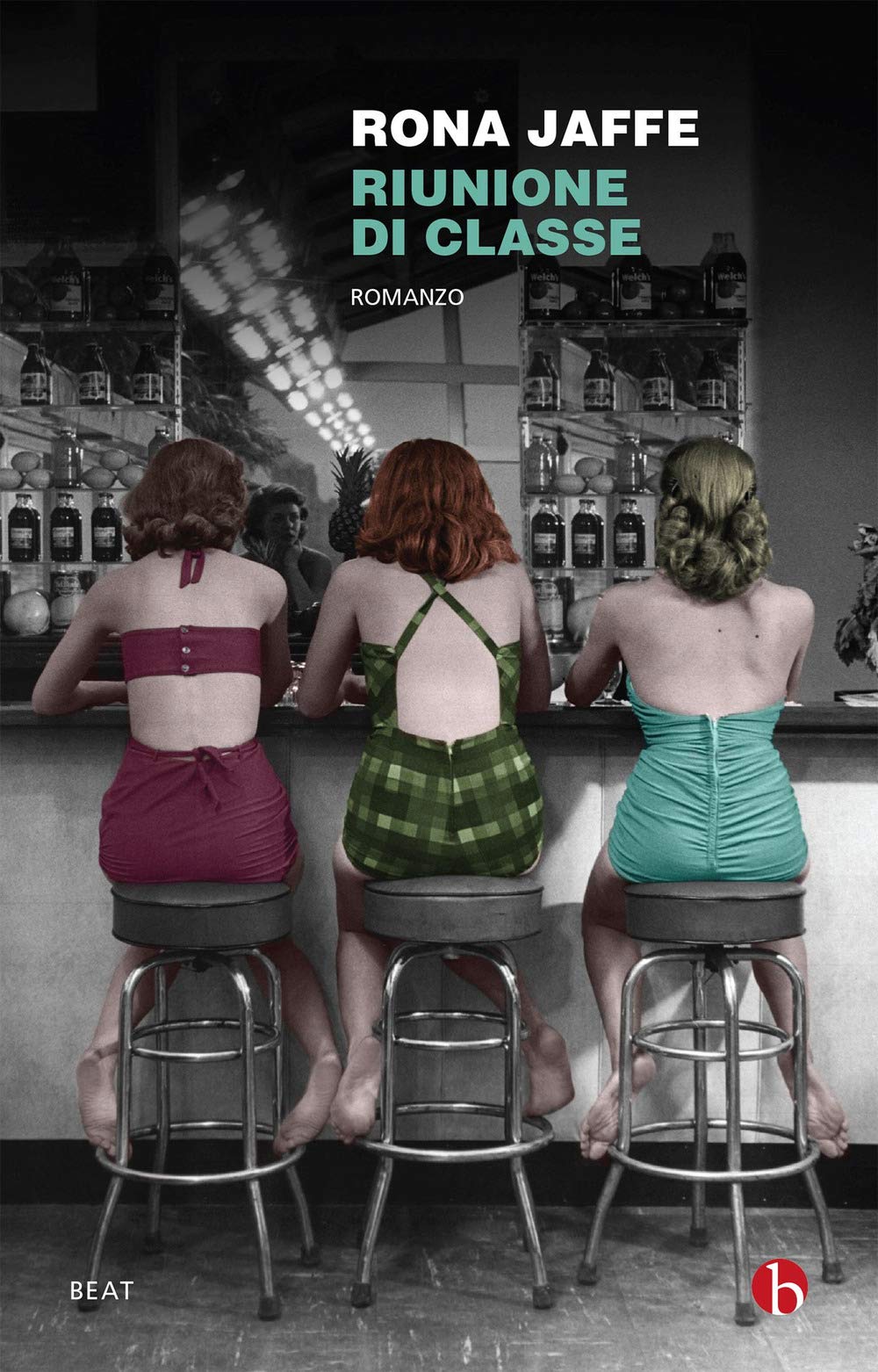 Riunione Di Classe - 4