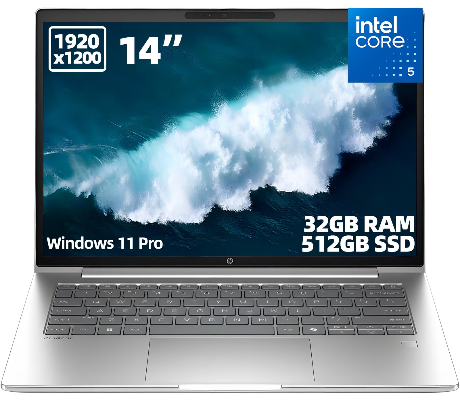 HP ProBook 4 G1iR 14